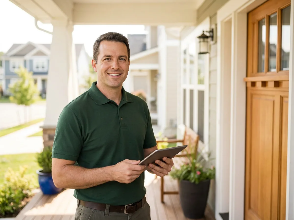 Pest control FAQs for West Chester, OH